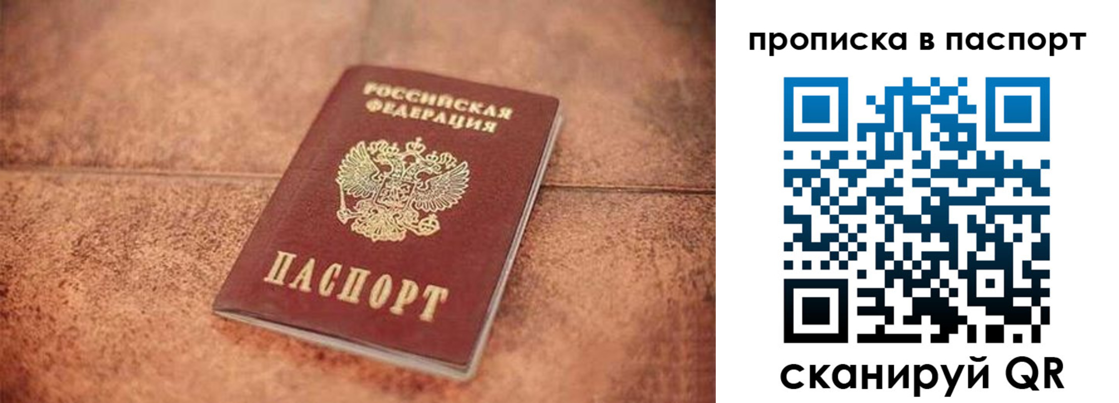прописка для работы в Реутове